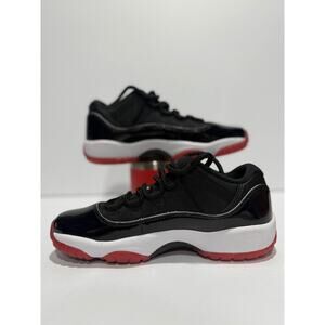 Size 6 - Air Jordan 11 Retro 2025 Low Bred